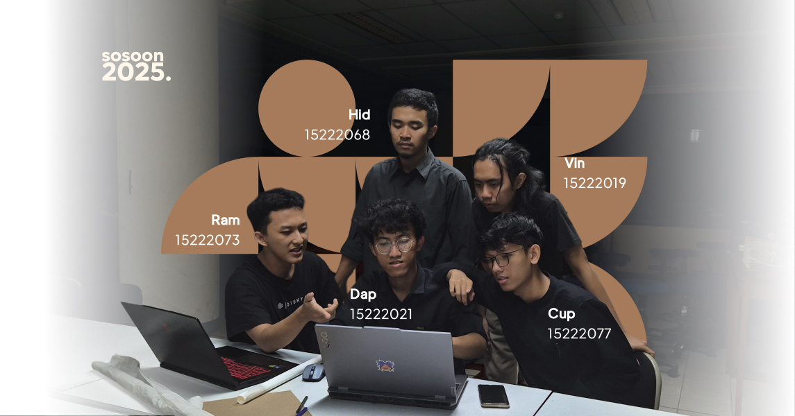 Team Banner